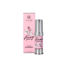 Liquide de raffermissement première fois 15ml 